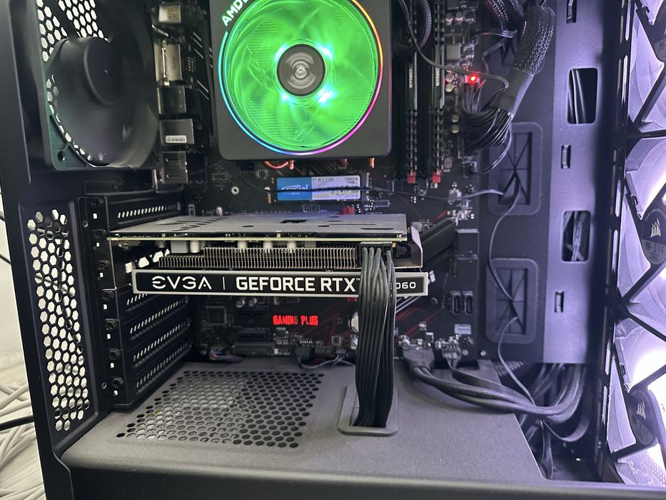 PC de gaming Complet