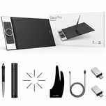 Графический планшет XP-PEN Deco Pro Medium