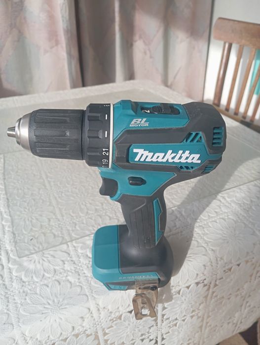 Макита Инструмент