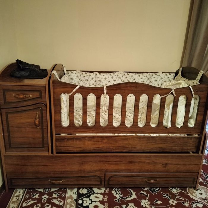 Манеж, трансформер .