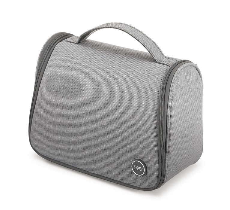 Sterilizator UVC 59S portabil tip geanta