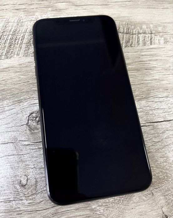 Iphone X, 64gb 100акб