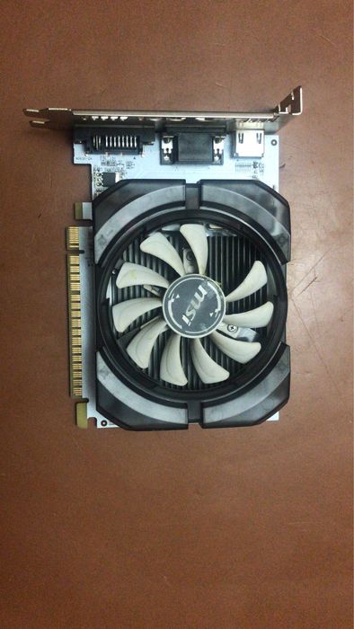 Gt 730 продам срочно