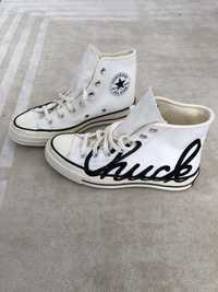 Converse Chuck 70 editie limitata, noi, mar. 37,5