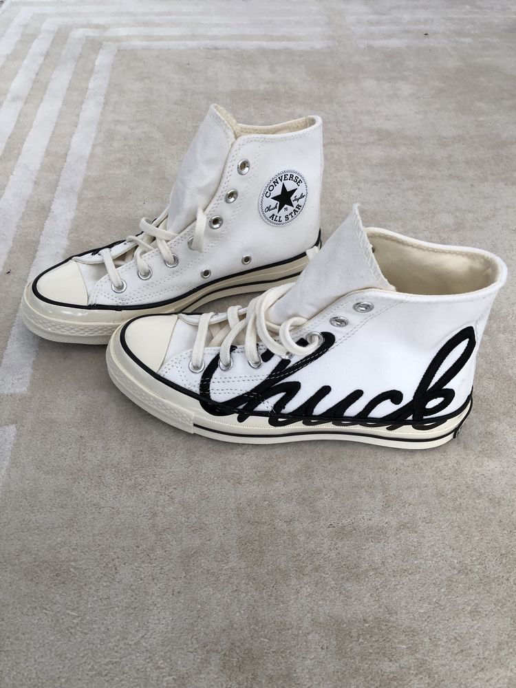 Converse Chuck 70 editie limitata, noi, mar. 37,5