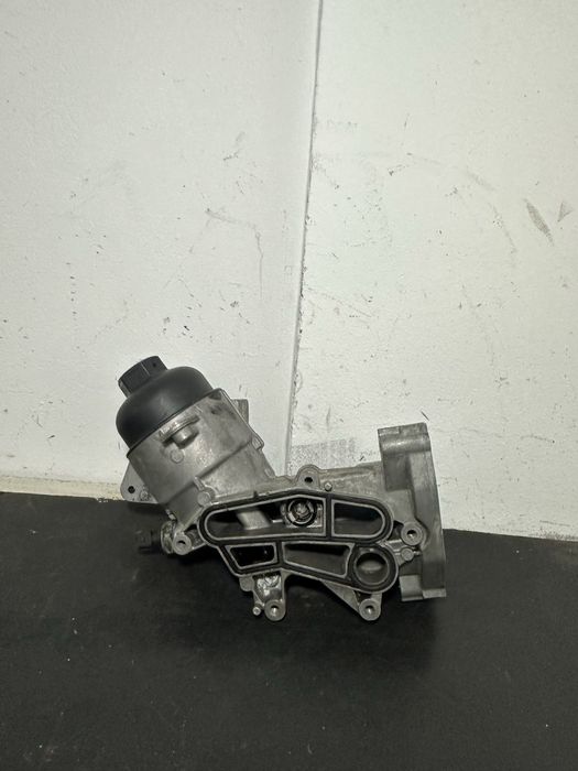 Suport filtru ulei Carcasa filtru ulei BMW Seria 5 E60 530d 525d 177cp