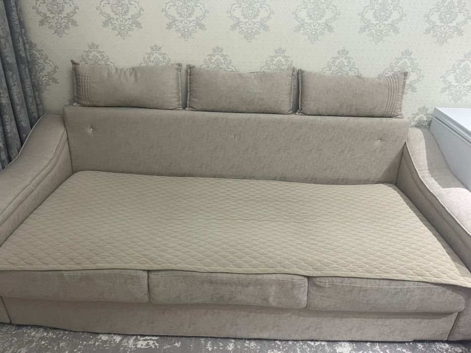 Диван для гостинной