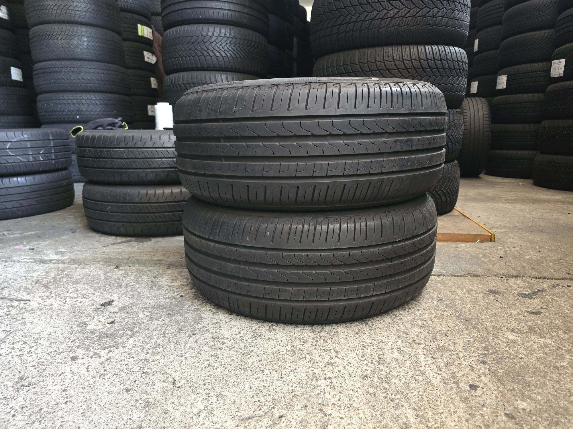 Pirelli 225/50 R17 94H vară