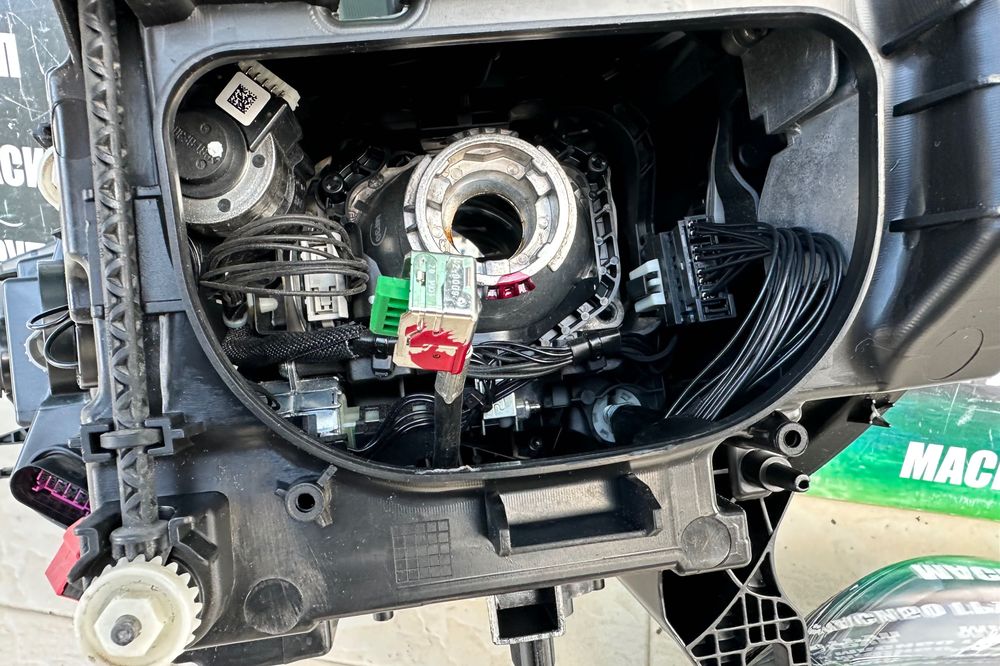 Фарове far Led фар за Ауди А6 Audi A6 S6 4G/C7