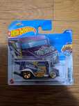 Treasure Hunt Hot wheels