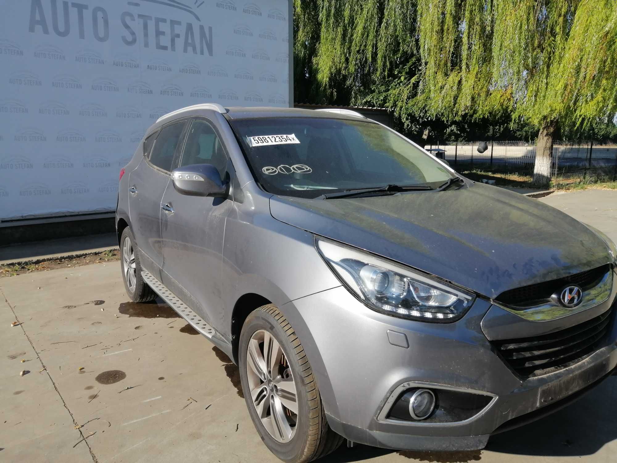 Dezmembram  HYUNDAI ix 35 CRDI