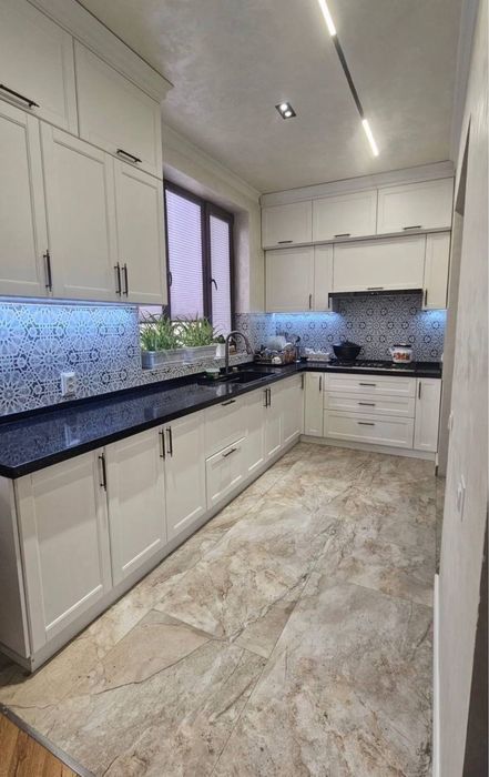 Продается квартира в паркентский