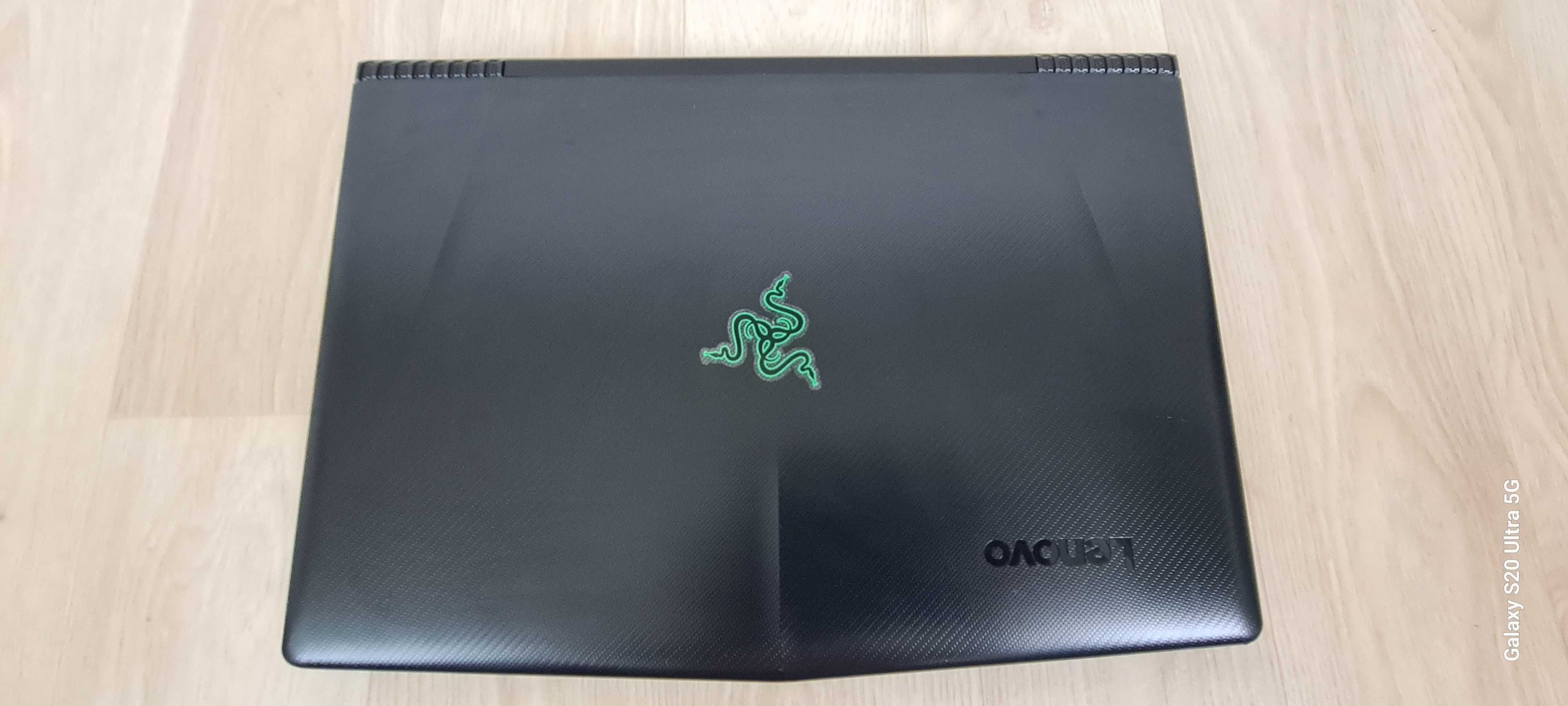 Lenovo Legion Y520-15IKBN 80YY