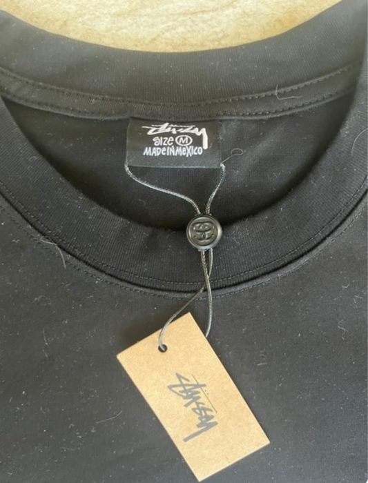 Stussy тениска чисто нова!