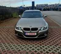 BMW 320d Facelift euro5