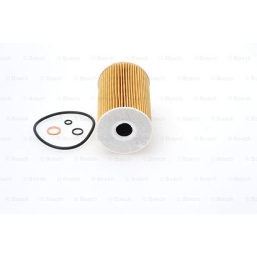 Filtru ulei Bosch BS1457429108 BMW Seria 3 E36 1990-2000, Seria 3 E46, 1998-2006; Seria 5 E34, 1987-1997; Z3 1995-2003; Z4, 1995-2003