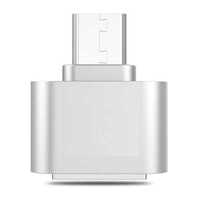 Переходник с USB-Type C на USB 3,0 для телефонов Android и MacBook