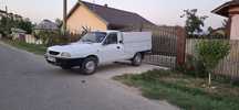 Vând Dacia pick up 1.9 diesel 4x4 Toate actele valabile