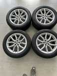 Roti complete BMW X5/X6 Dot 2023