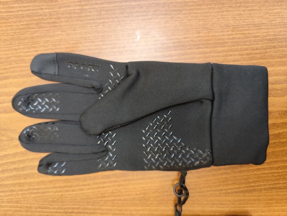 Grip ръкавици за спорт