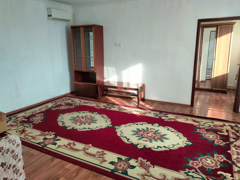 Сдается 2 х комнатная времянка