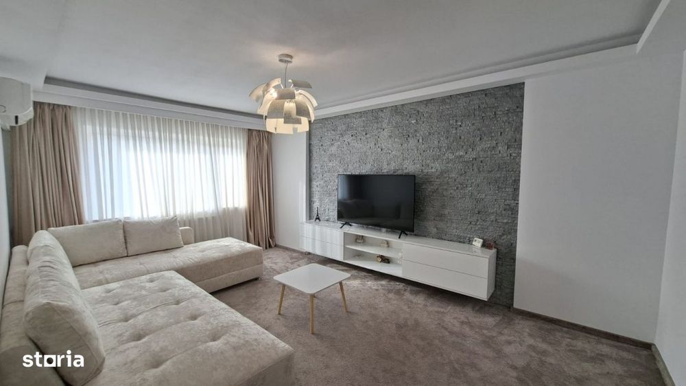 Apartament 3 camere de inchiriat Exercitiu. Comision 0%