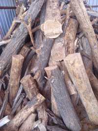 Продам дрова в мешках 50 кг-е, карагач сухой