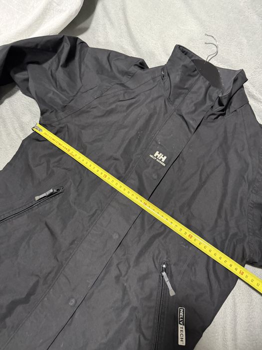 Helly Hansen Hellytech