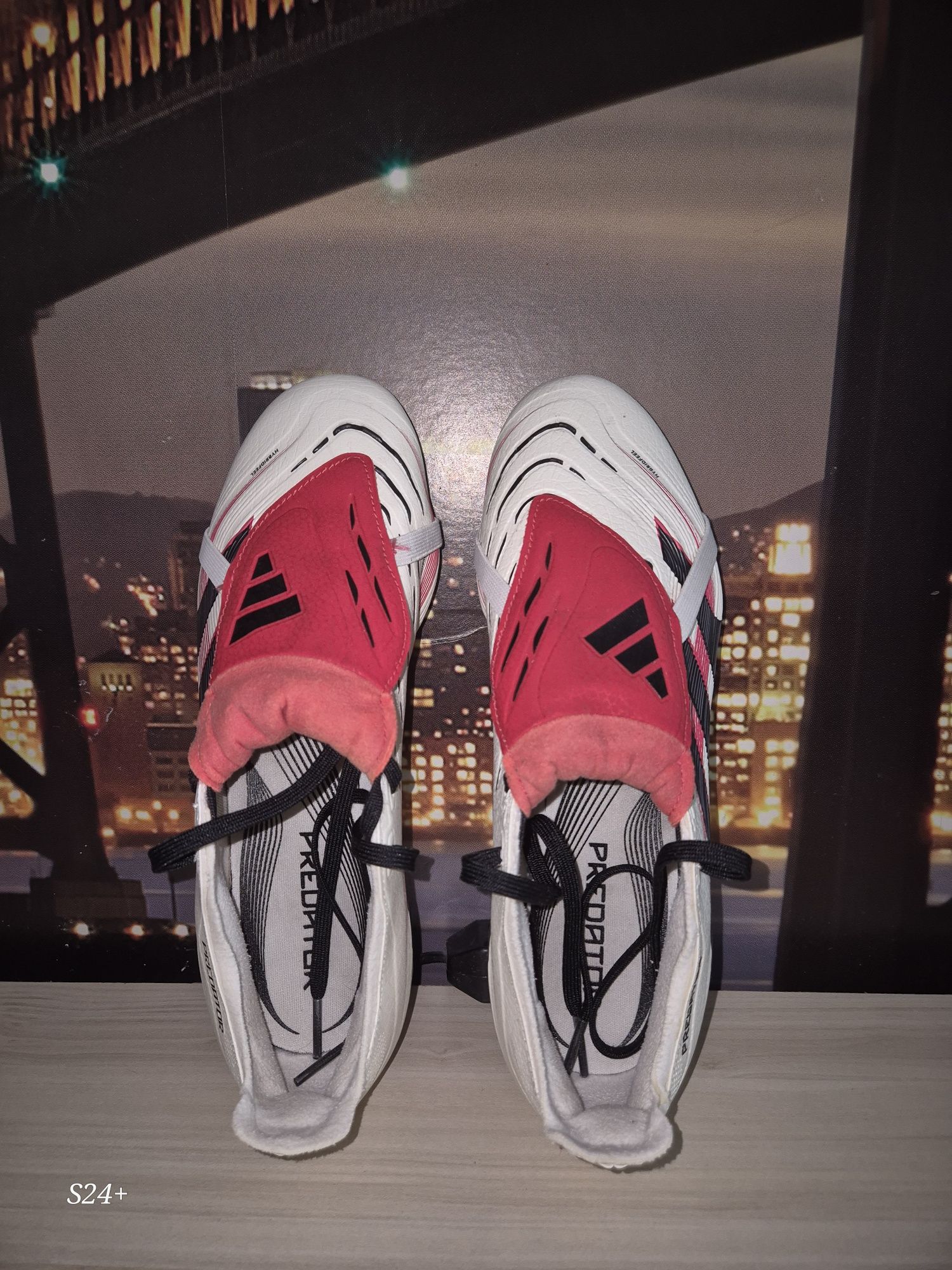 Adidas Predator league FT FG/MG