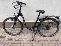 Bicicleta de oras lectrica Victoria