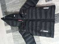 Vind geaca dsquared2