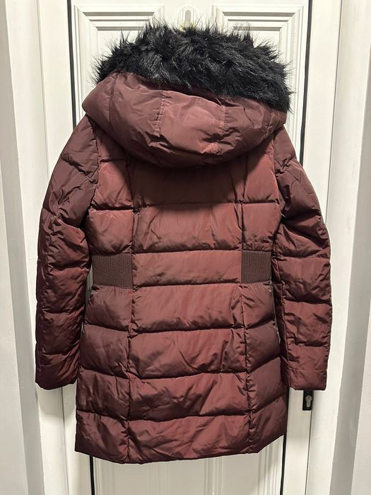 Зимно яке Ivanka Trump