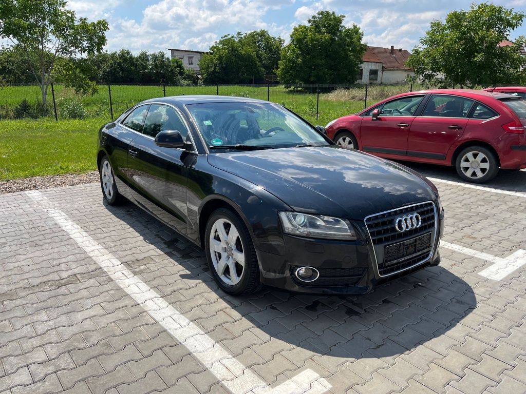 Motor audi a5 2.7 cam/cama 190 cai