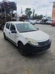 DACIA  SANDERO 2008 Dezmembrez/Dezmembram