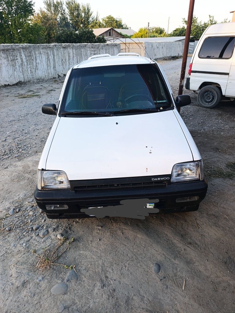 Daewoo Tico sotiladi