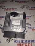 Kit pornire bmw x3 2.0 d cod DDE 7805349