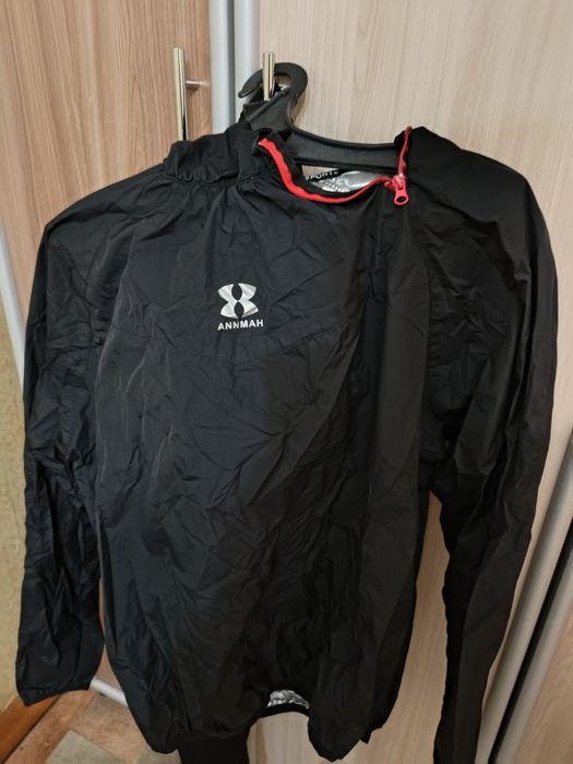 Костюм сауна для похудения