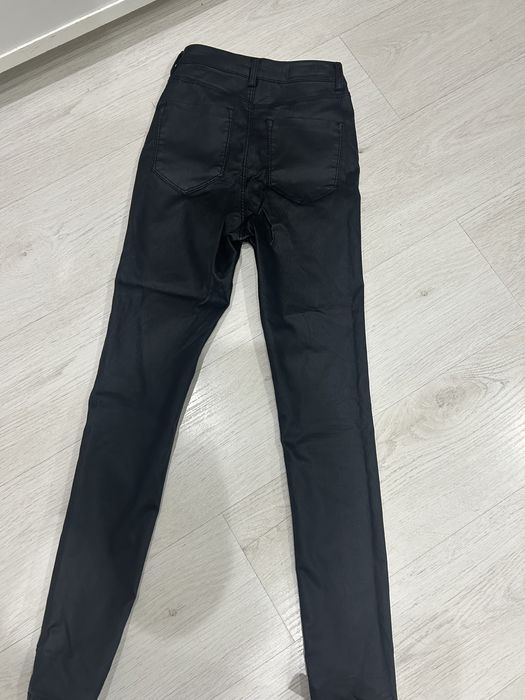 Pantalono piele xs
