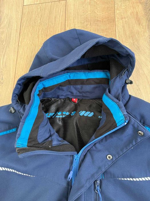 Engelbert Strauss XL barbati Motion 2020 geaca iarna