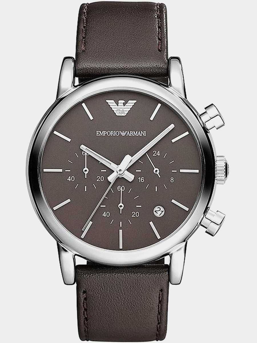 Наручные часы Emporio Armani 41 мм