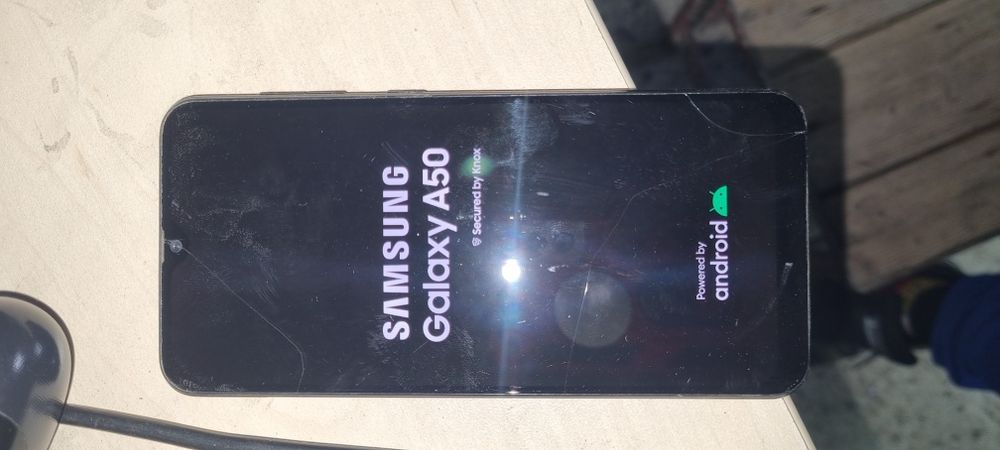 Samsung a50 125 gb 4g