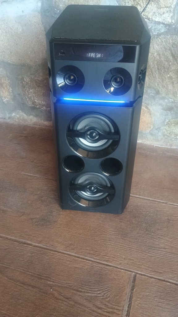 Аудио система Panasonic 300W