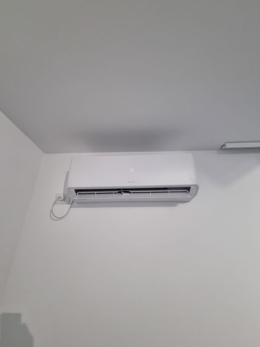 Montaj Aer Condiționat(Cald&Rece)