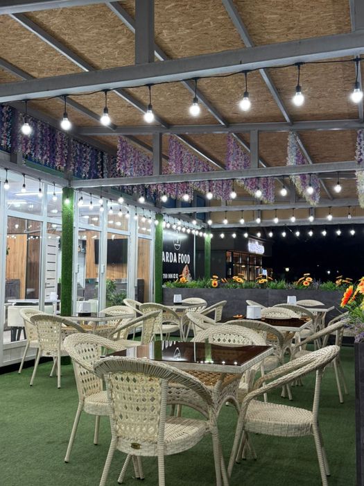 Продаётся готовый бизнес, Arda Food фаст-фуд с полным оборудованием