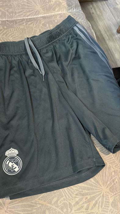 Къси гащи Adidas Реал Мадрид