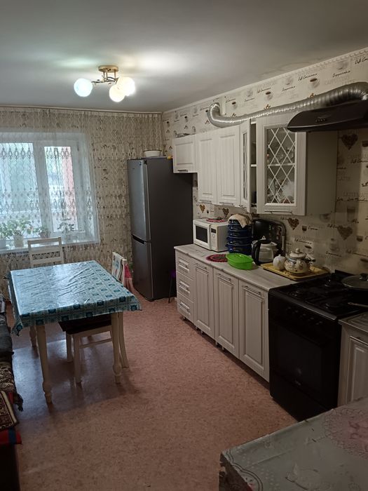 Продам 3 комн.кв.