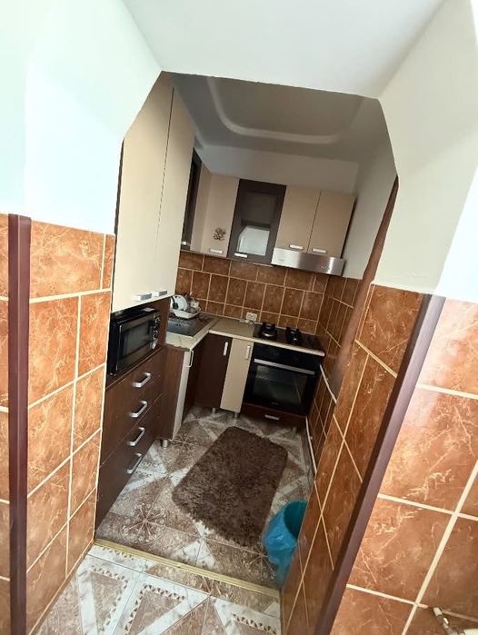 Garsoniera Motru Zona Centrala