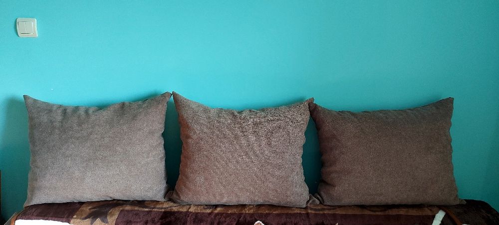 Set perne decor noi