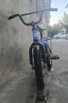 Kangaroo Velosiped 14 razmer