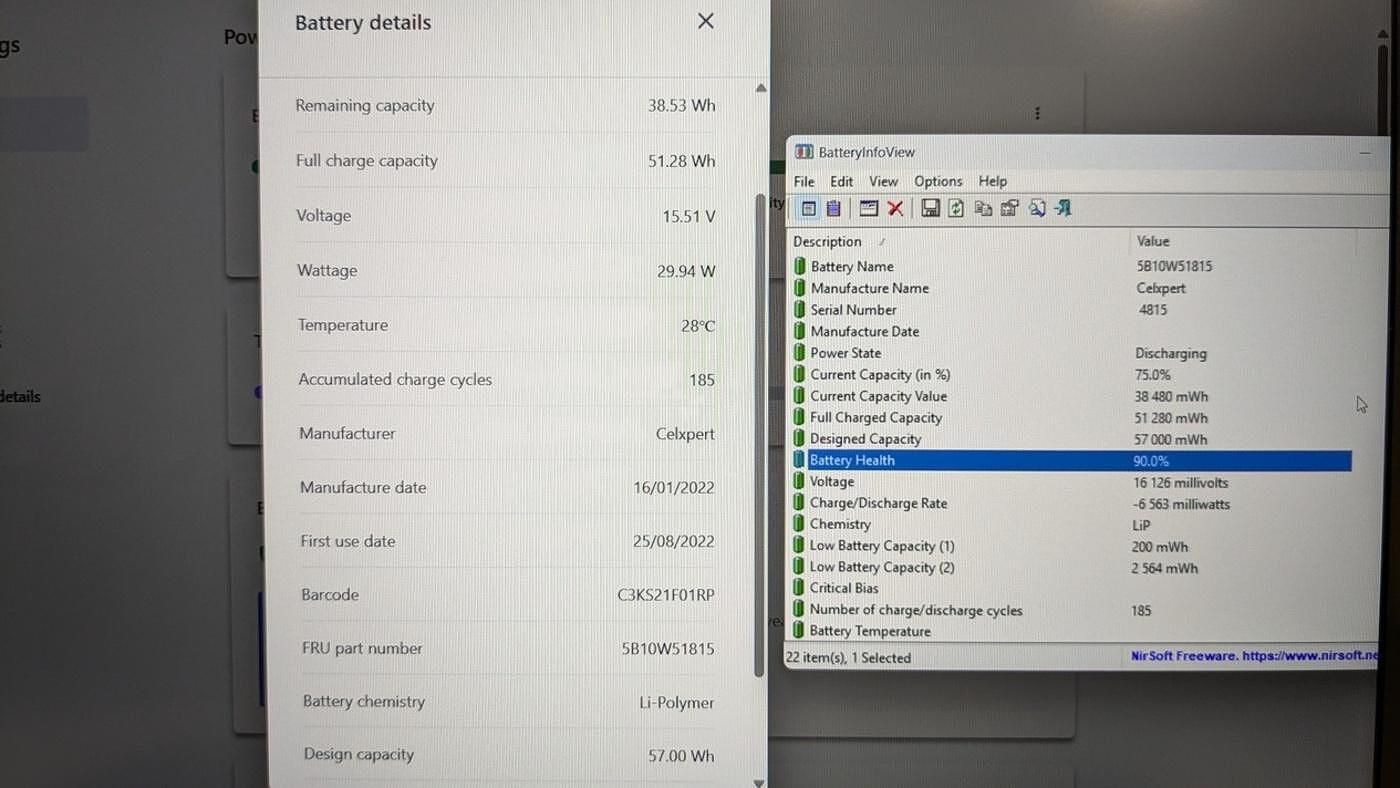 Lenovo ThinkPad T14s G2 14" 1920x1080 400 nits i5-1135G7 16GB 256 SSD
